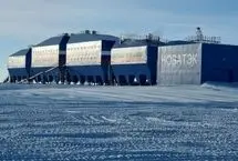 در سردترین نقطه زمین چه می‌گذرد؟