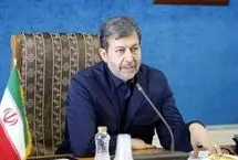 استاندار اصفهان: ما قرار نیست دغدغه آقای رئیس‌جمهور و وزرا را رفع کنیم/ اصفهان دارد خفه می‌شود، دیگر بس است