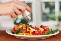 چرا بدن انسان به نمک نیاز دارد؟