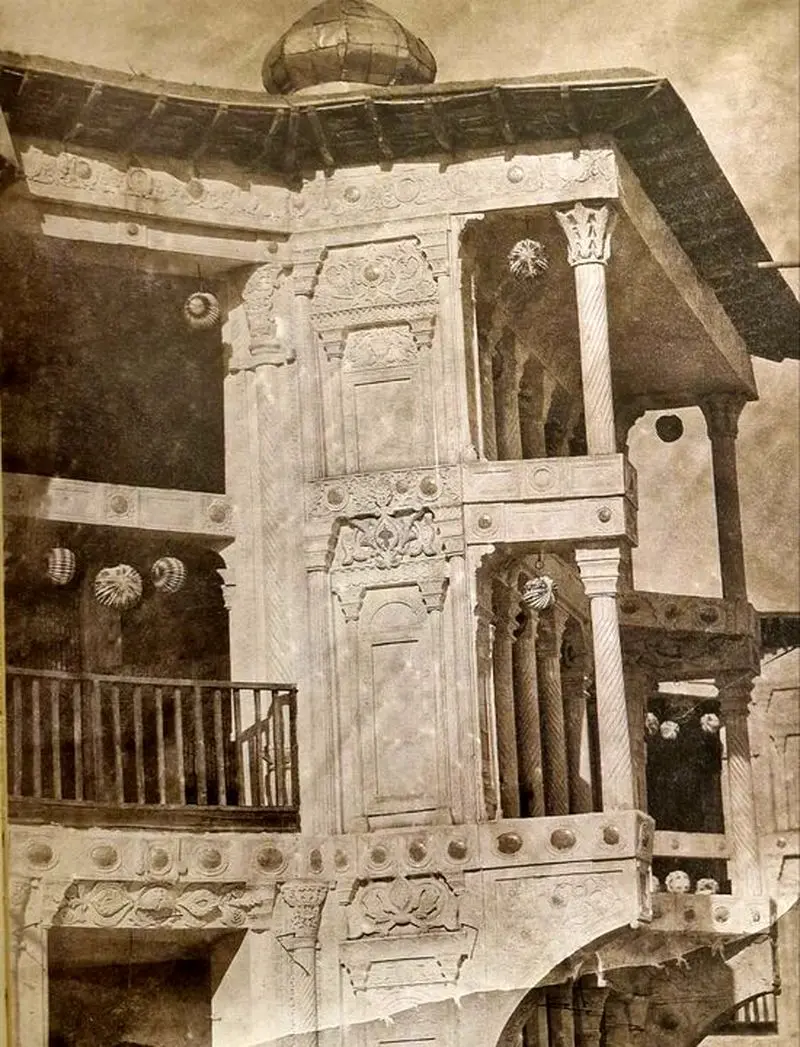 3کاخ نیاوران