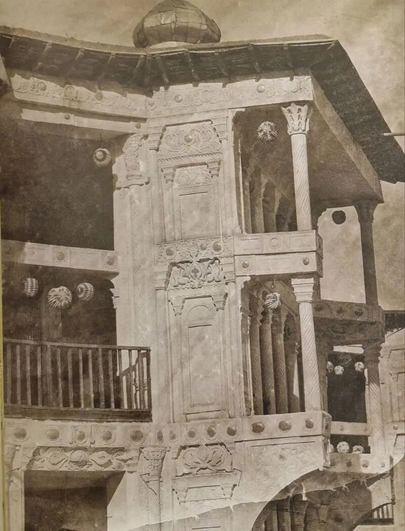 3کاخ نیاوران