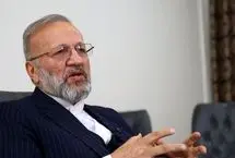 متکی: برا مذاکره دو شرط باید بگذاریم