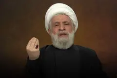 دبیرکل حزب‌الله زمان پاسخ به اسرائیل را اعلام کرد