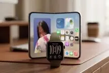 کاربران iPhone Duo می‌توانند با استفاده از اپل واچ احراز هویت شوند