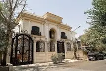 تصاویر؛ املاک توقیف‌شده ۹ هزار میلیاردی متهمان پرونده کینگ مانی 