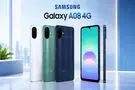 گلکسی A08؛ همه‌چیز درباره جدیدترین گوشی اقتصادی سامسونگ