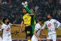 جدول لیگ برتر بعد از تساوی دربی و برد سپاهان / هفته دوازدهم