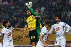 جدول لیگ برتر بعد از تساوی دربی و برد سپاهان / هفته دوازدهم