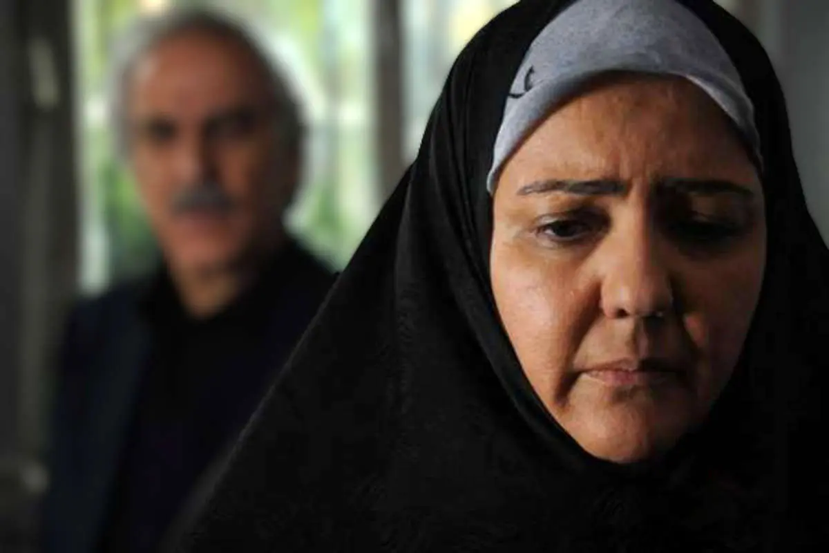 جزئیات مراسم خاکسپاری زویا امامی 