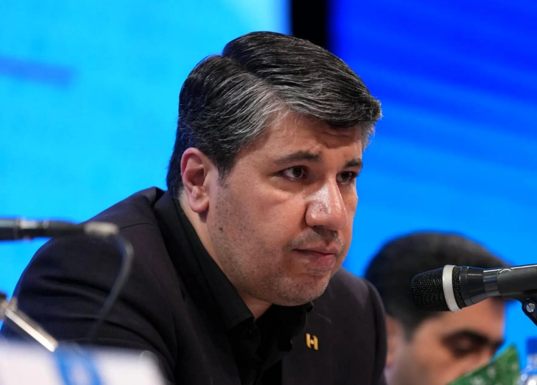 تاکید مدیرعامل بانک صادرات ایران بر ارتقای خدمات بانکی​