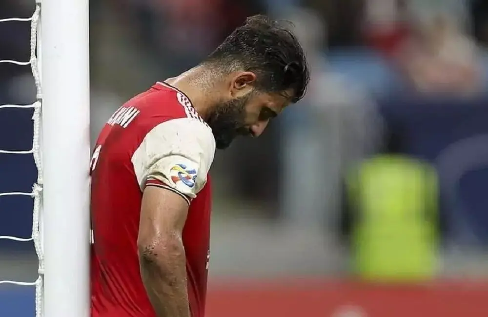 ستاره‌ای که پیشنهاد قابل توجهی ندارد؛ کجا بهتر از پرسپولیس؟!