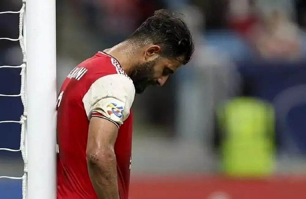 ستاره‌ای که پیشنهاد قابل توجهی ندارد؛ کجا بهتر از پرسپولیس؟!