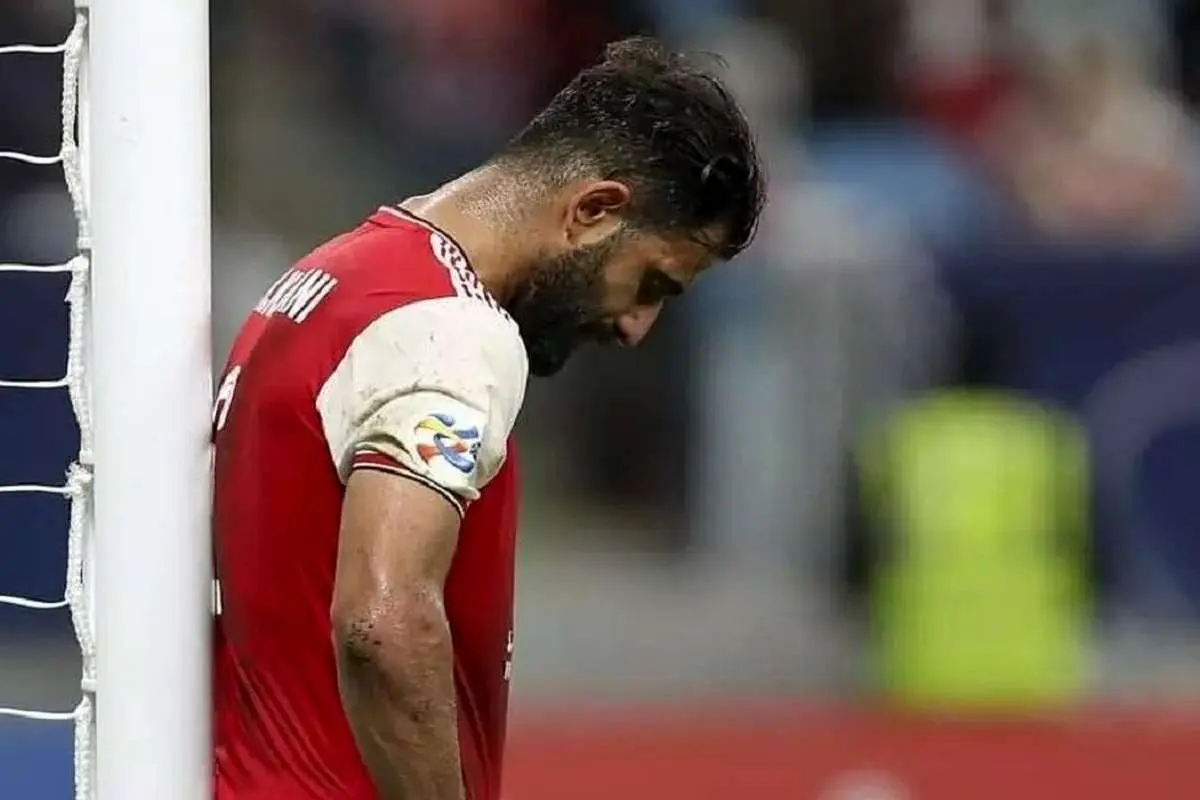 ستاره‌ای که پیشنهاد قابل توجهی ندارد؛ کجا بهتر از پرسپولیس؟!