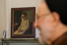 تصاویر؛ دیدار اقشار مختلف مردم اردکان با سید محمد خاتمی