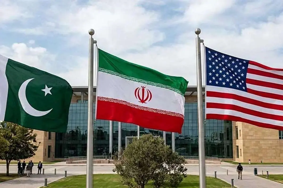 واکنش مقام ایرانی به خبر پیش‌نویس توافق ایران با آمریکا  