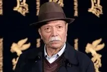 حضور گلشیفته فراهانی و علی نصیریان در فرش قرمز «آه، چه روزهای خوشی بود»