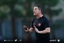 اوسمار-پرسپولیس؛ مذاکره حساس برای ادامه کار یا قطع همکاری