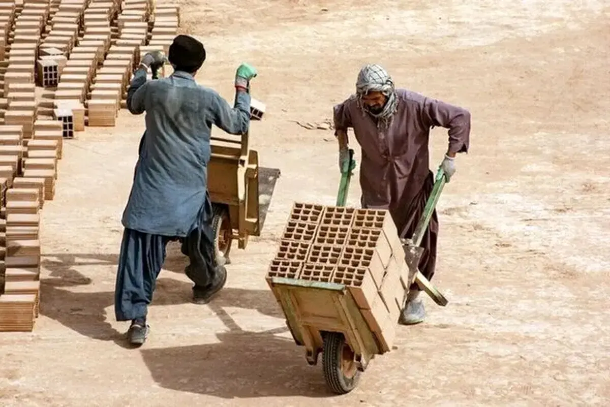 به نیروی ماهر نیازمندیم؛ وضعیت کارگاه‌ها بعد از اخراج افغانستانی‌ها