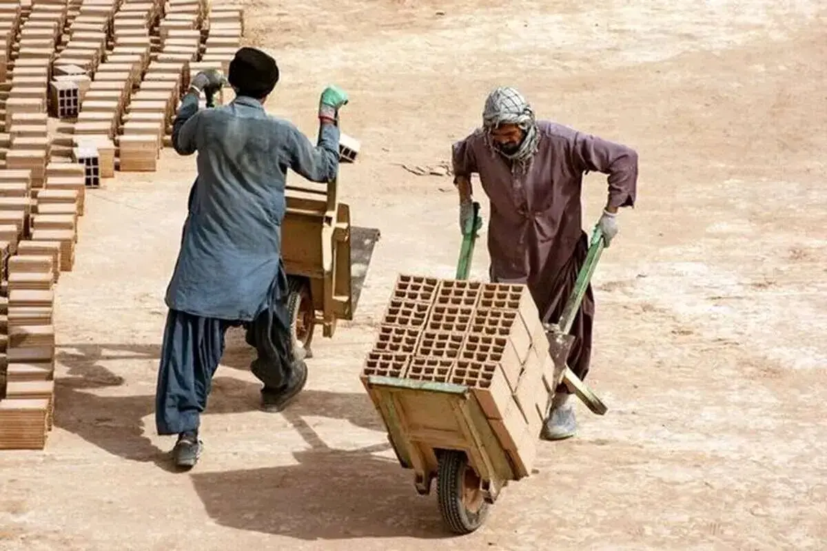 به نیروی ماهر نیازمندیم؛ وضعیت کارگاه‌ها بعد از اخراج افغانستانی‌ها