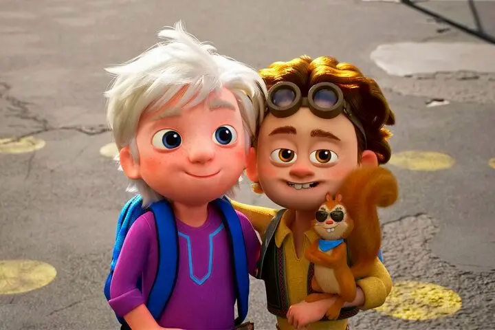 جشنواره فجر با انیمیشن شروع می‌شود