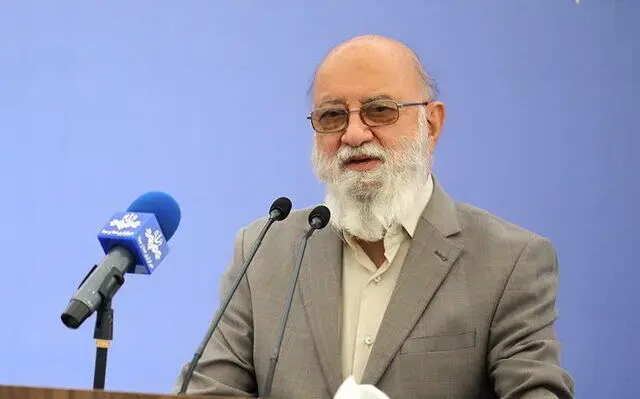 واکنش چمران به مرگ ۴ پاکبان: پیمانکار باید جریمه شود