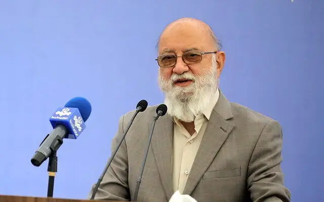 اعتراض چمران به دور زدن شورا در تأیید طرح جامع ترافیک