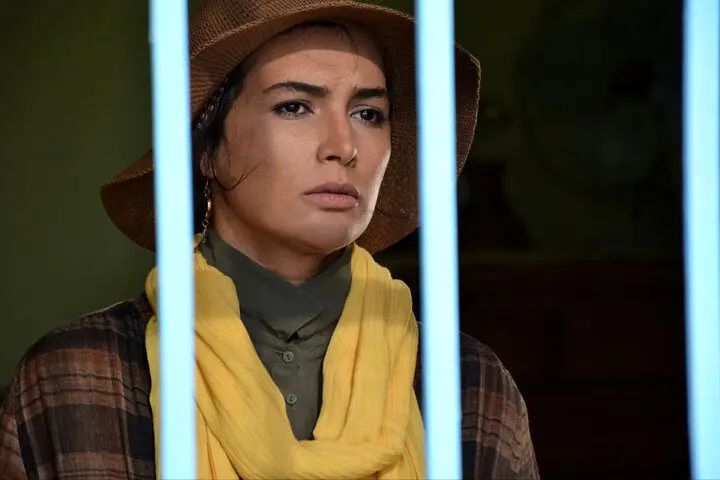 «لاله کبود» اکران آنلاین می‌شود
