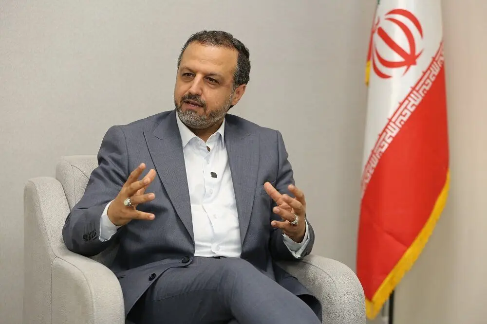 خبر انتصاب خاندوزی از خروجی رسانه مدعی حذف شد