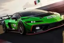 لامبورگینی هیولای پیست را دوباره زنده کرد