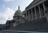 جلوگیری از تعطیلی مجدد دولت ترامپ/ کنگره آمریکا لایحه بودجه موقت را تصویب کرد