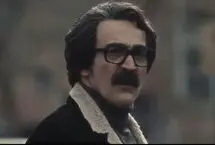 هادی حجازی‌فر بازیگر سریال «کلاغ»؛ مسیر شکل‌گیری یک تصویر تکرارشونده