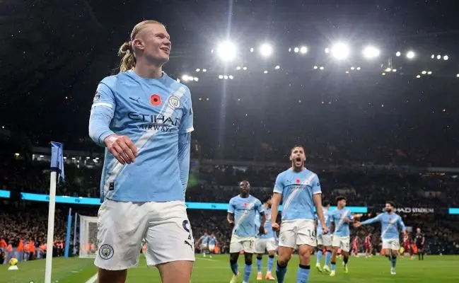 ببینید؛ خلاصه بازی منچسترسیتی 3 - لیورپول 0