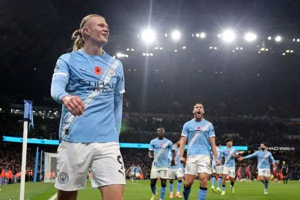 ببینید؛ خلاصه بازی منچسترسیتی 3 - لیورپول 0