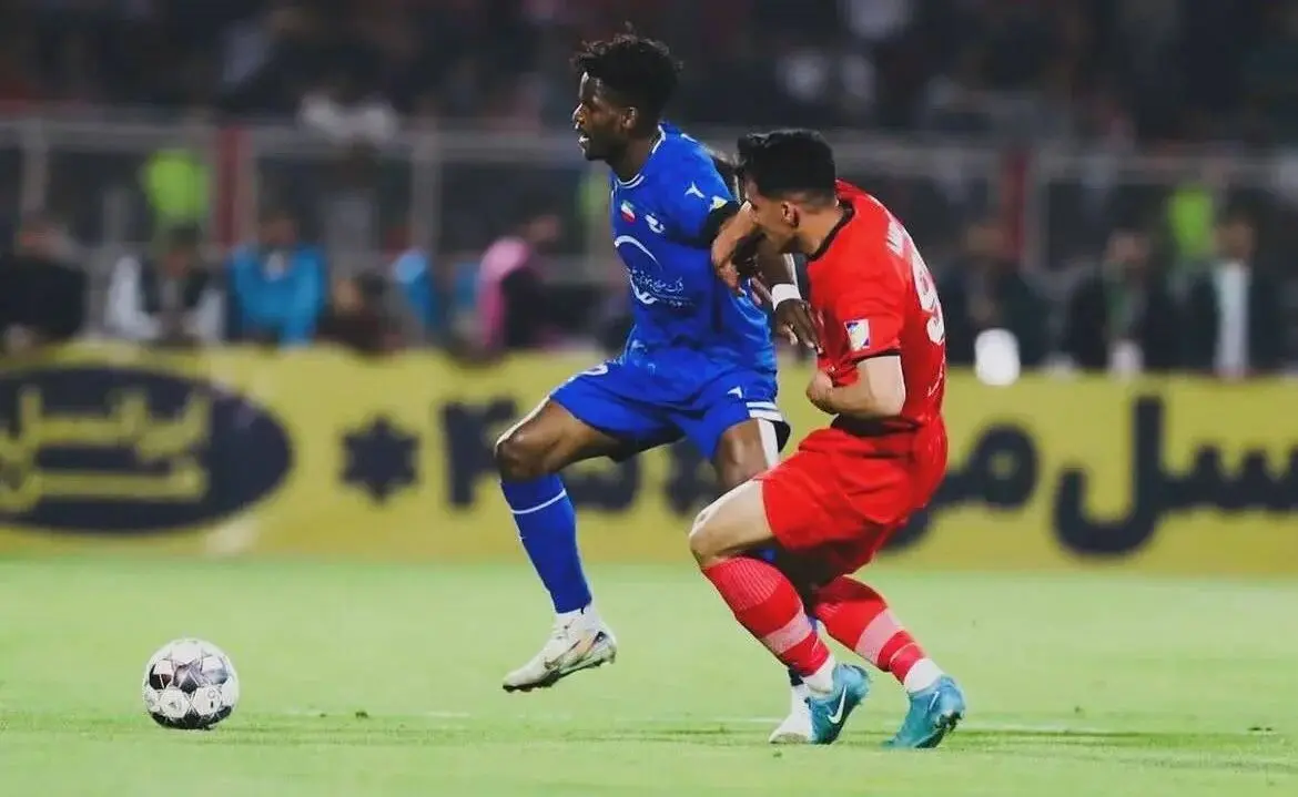 ستاره سابق استقلال در رادار پرسپولیس و تراکتور