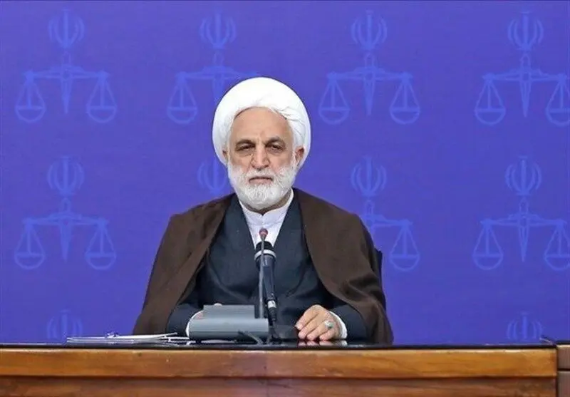 اژه‌ای: دستگاه‌های امنیتی جریانات مرتبط با بیگانه را شناسایی کنند/ دشمن برای ترویج برهنگی و بی‌حجابی تلاش می‌کند/