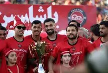 تراکتور همچنان بی تفاوت به وضعیت جنگی؛ ادامه تمرینات در ترکیه!