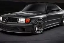 هیولای مرسدس بی‌رحم‌تر از همیشه بازگشت