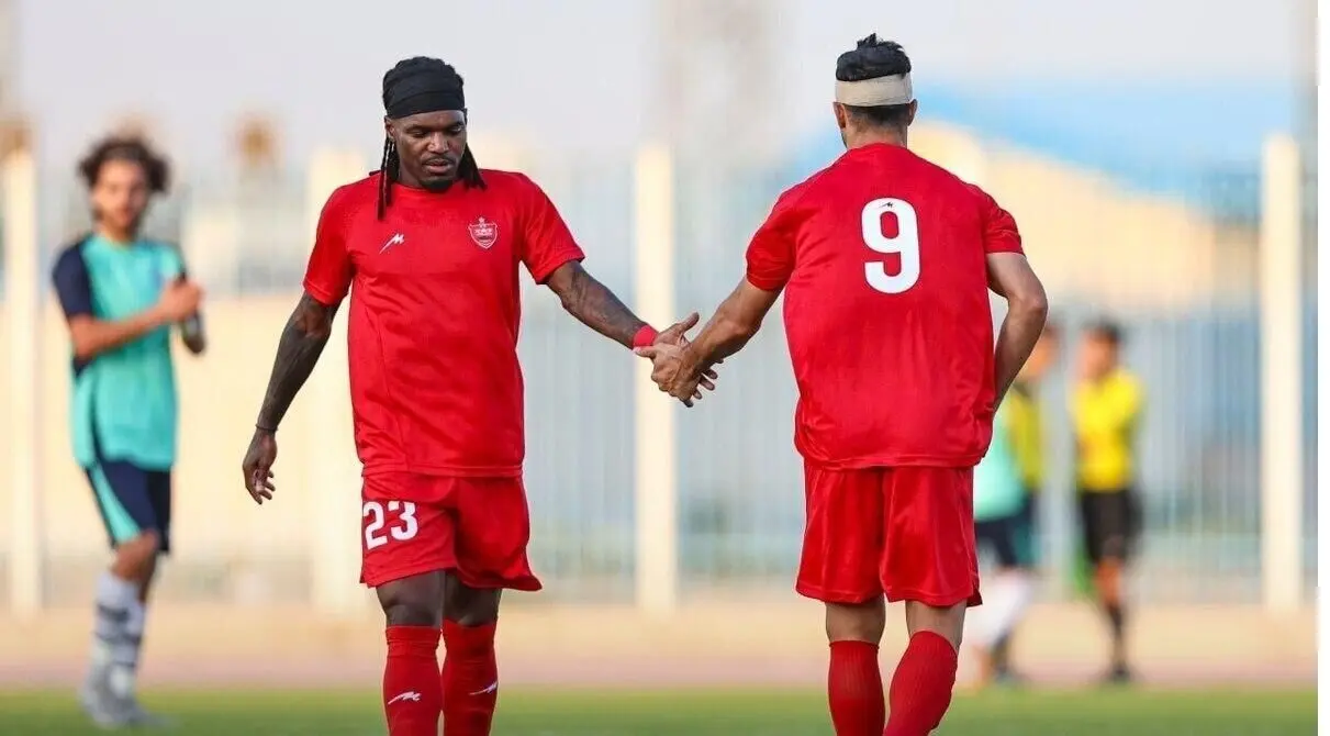 روز و ساعت بازی فوتبال پرسپولیس – فجرسپاسی در هفته اول لیگ برتر

