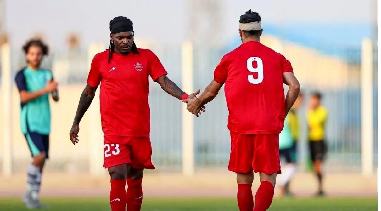روز و ساعت بازی فوتبال پرسپولیس – فجرسپاسی در هفته اول لیگ برتر

