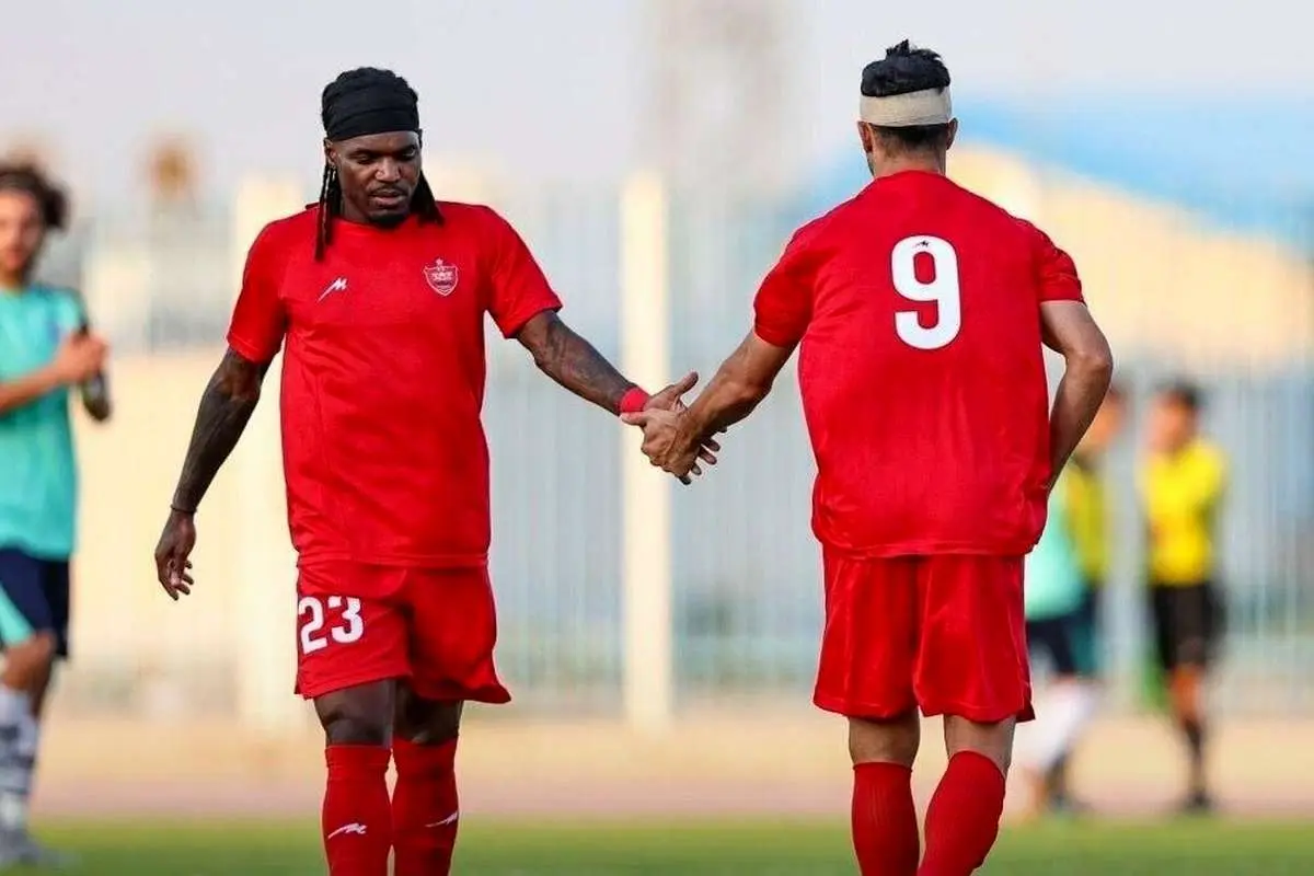 روز و ساعت بازی فوتبال پرسپولیس – فجرسپاسی در هفته اول لیگ برتر

