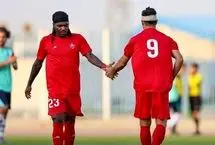 روز و ساعت بازی فوتبال پرسپولیس – فجرسپاسی در هفته اول لیگ برتر

