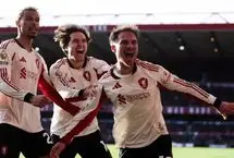 باخت ۰-۱ فارست مقابل لیورپول؛ بازی بد خوب تمام شد!