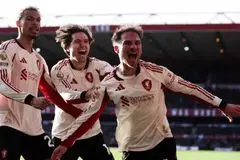 باخت ۰-۱ فارست مقابل لیورپول؛ بازی بد خوب تمام شد!