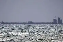 حادثه دریایی در نزدیکی بندر کویت