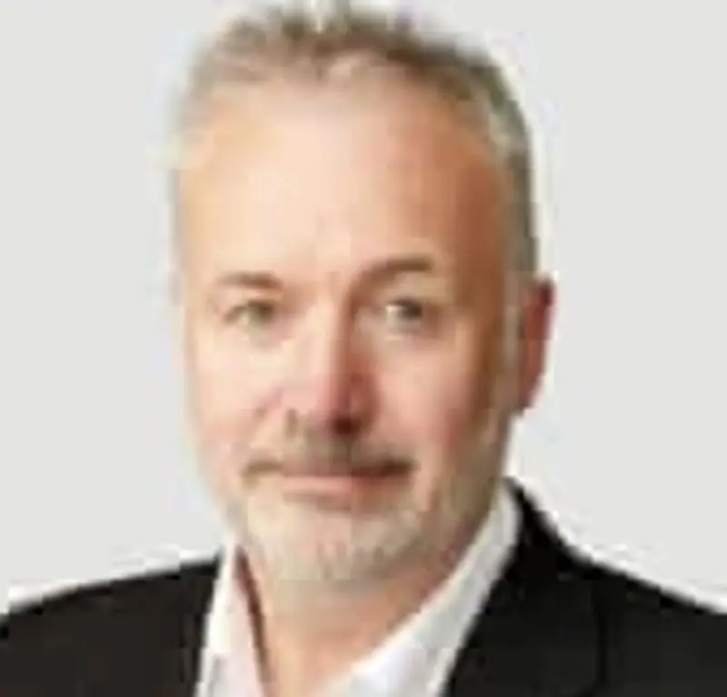 جولیان بورگر