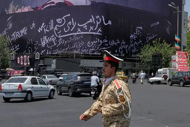 اخبار جنگ ایران و آمریکا: حملات آمریکا به جنوب ایران، محاصره دریایی و پاسخ متقابل ایران