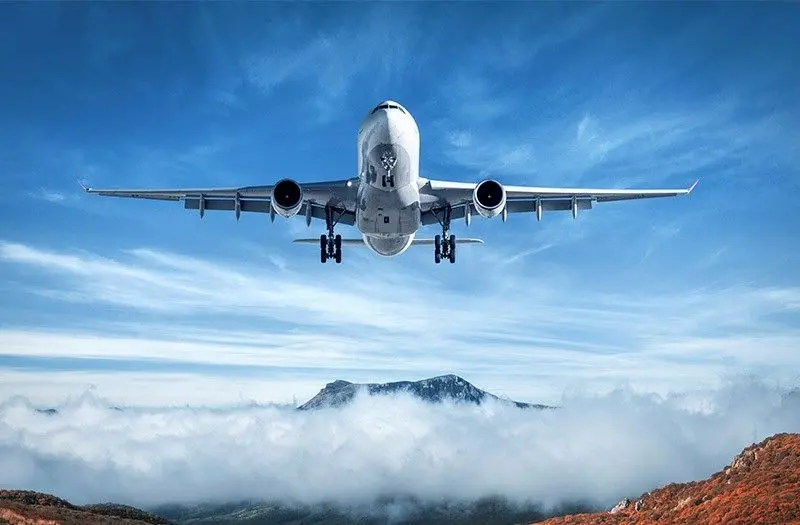 با ۲ هواپیما ایرلاین تأسیس کنید!
