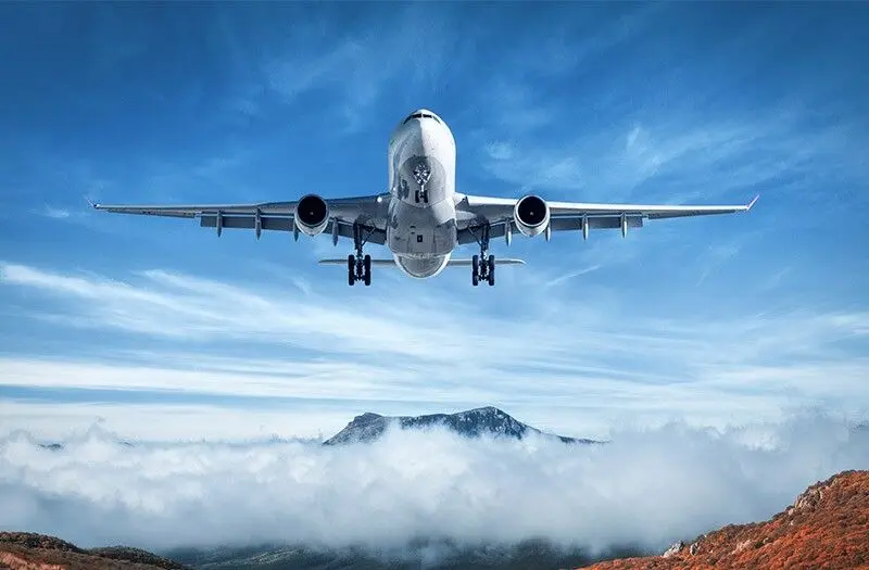 با ۲ هواپیما ایرلاین تأسیس کنید!
