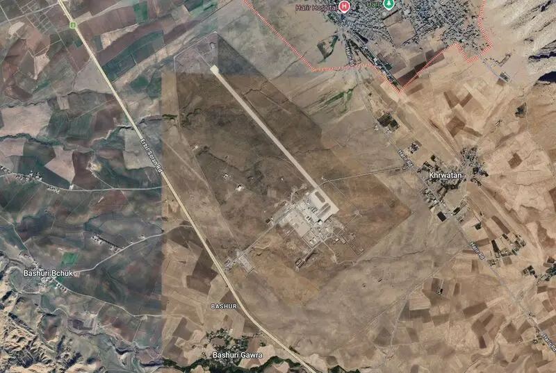 کردستان عراق