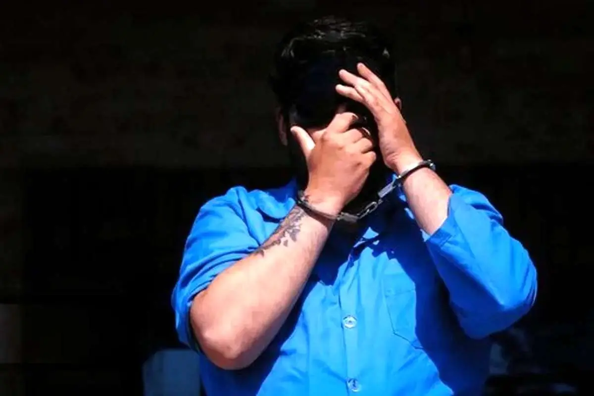 پدرم را کشتم تا انتقام قتل مادرم را بگیرم